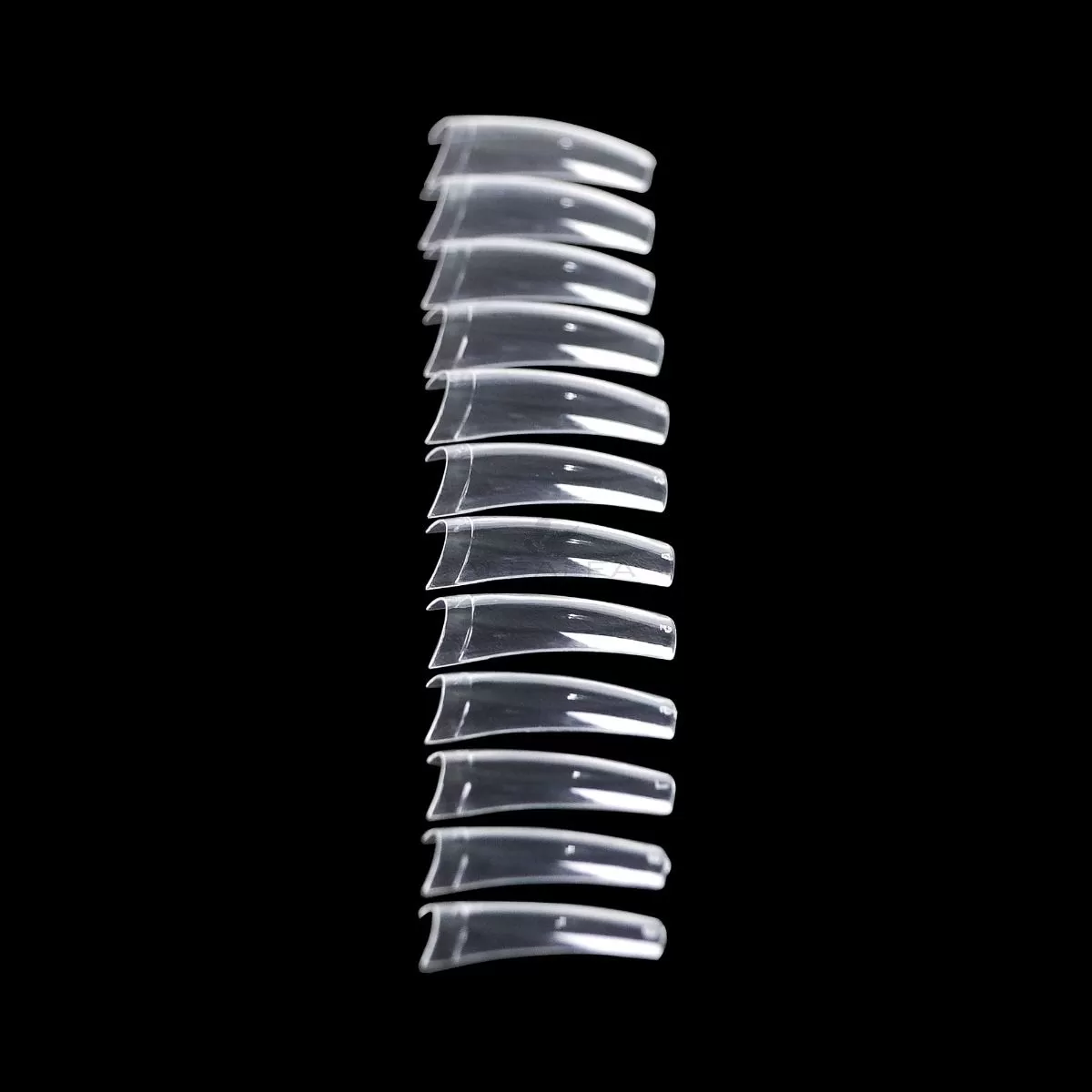 Beyond Super Gel Tip #00-11 – 550 pcs