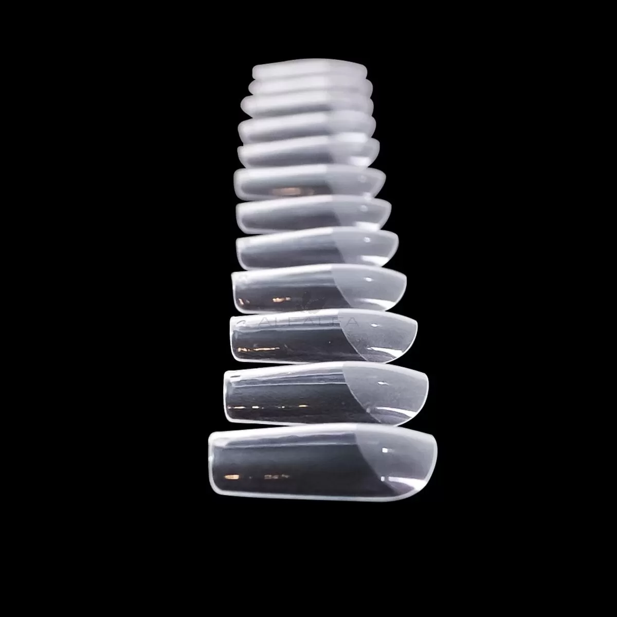 Beyond Super Gel Tip #00-11 – 550 pcs