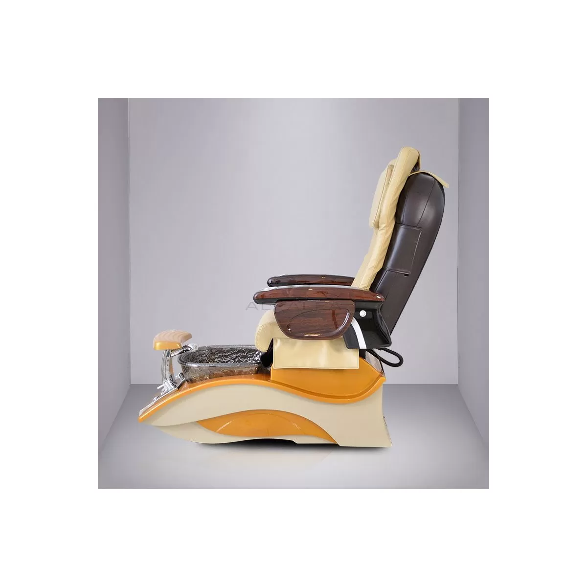 Tiwala Golden Pedicure Spa w/ installation