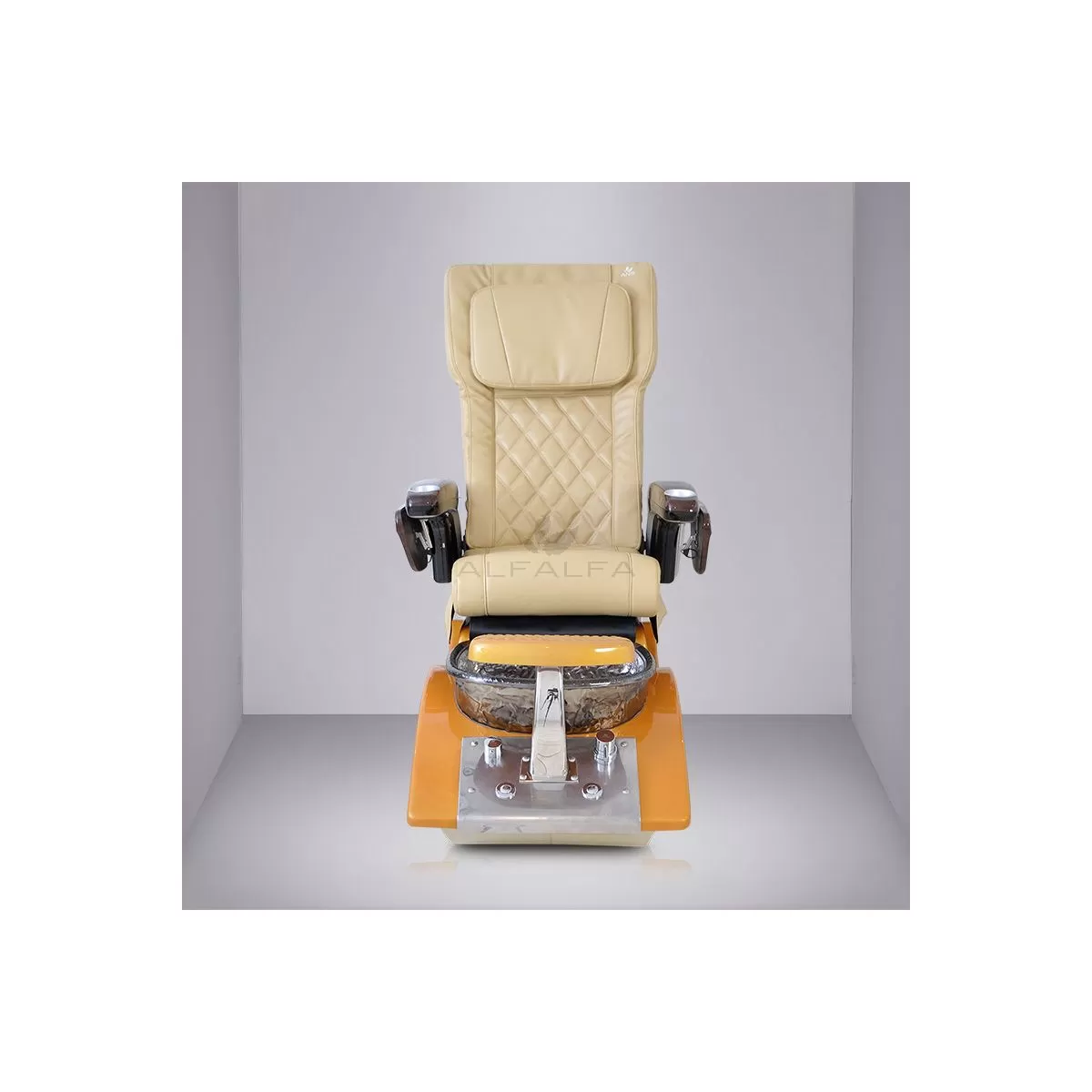 Tiwala Golden Pedicure Spa w/ installation