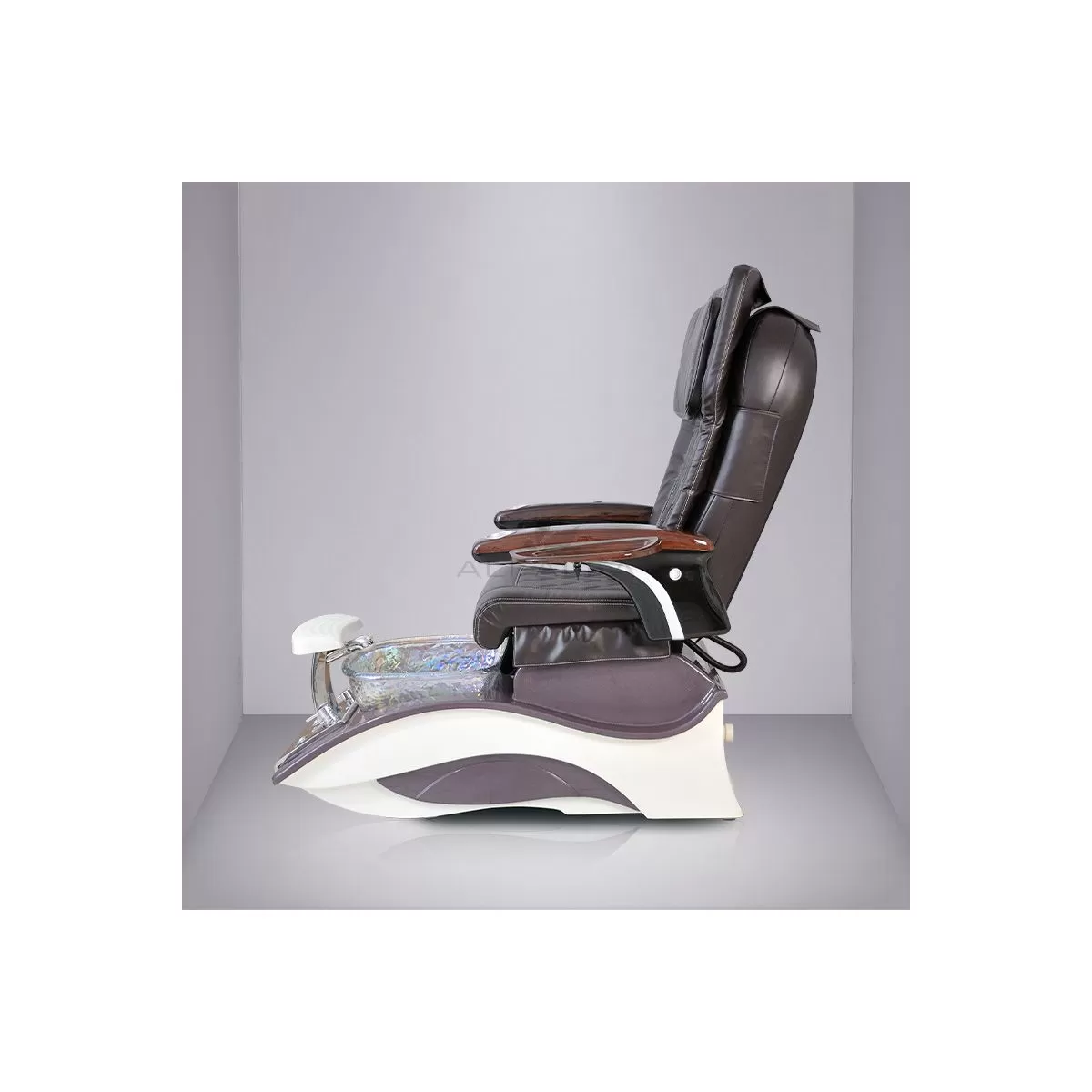Tiwala Lavender Pearl  Pedicure Spa w/ installation