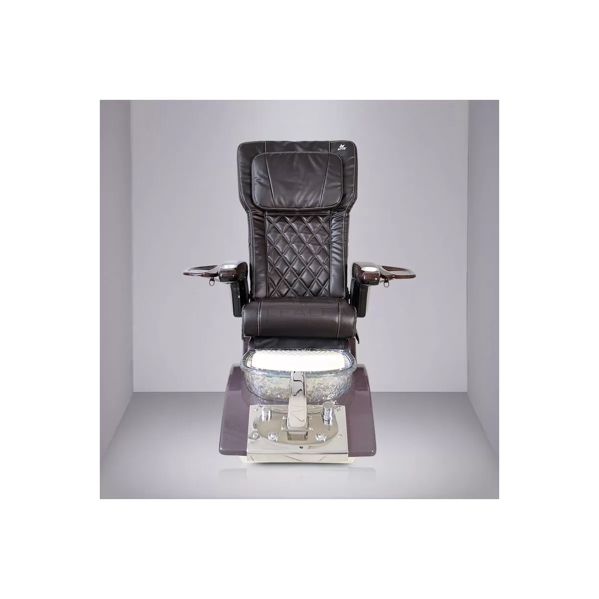 Tiwala Lavender Pearl  Pedicure Spa w/ installation