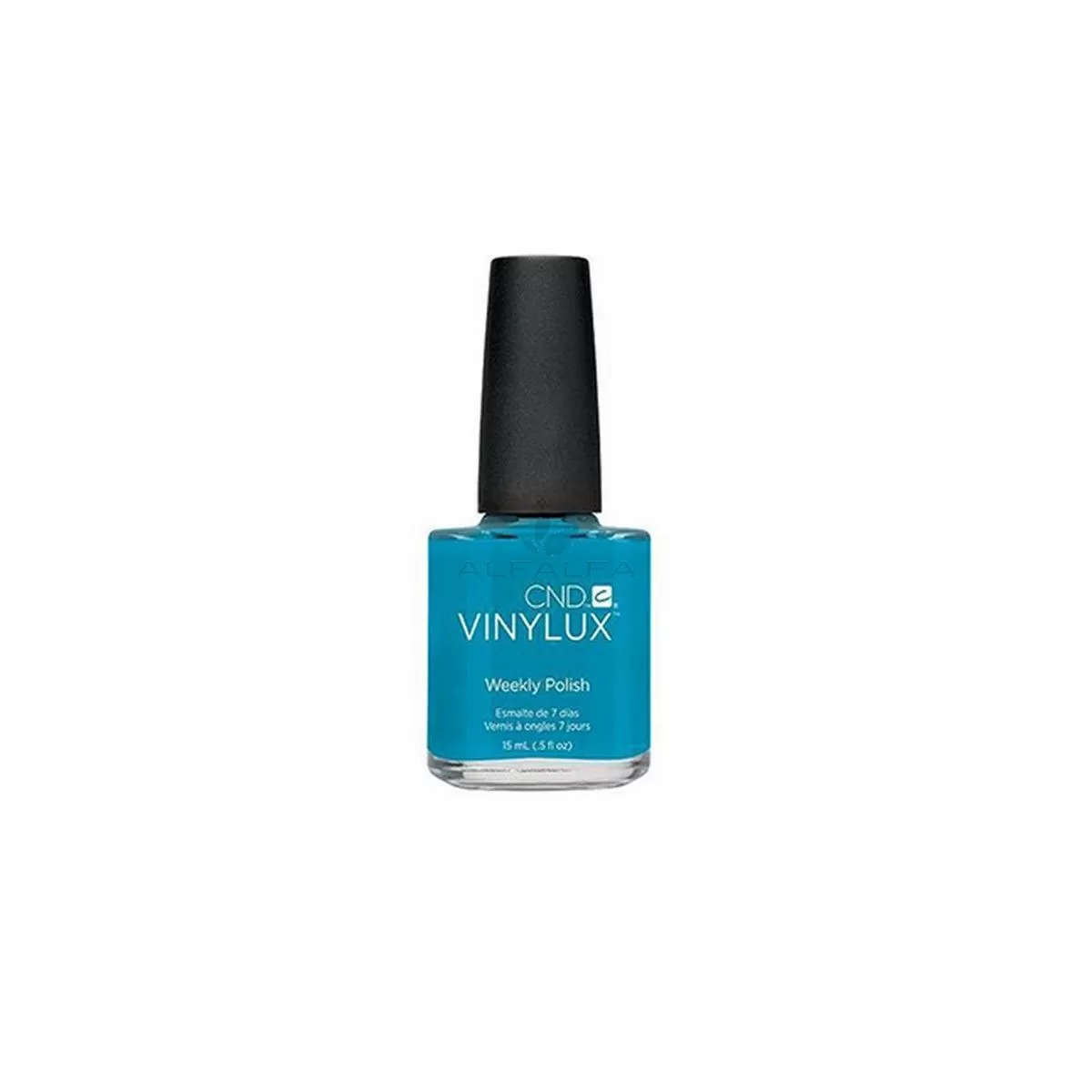 CND Vinylux #171 Cerulean Sea 0.5 oz