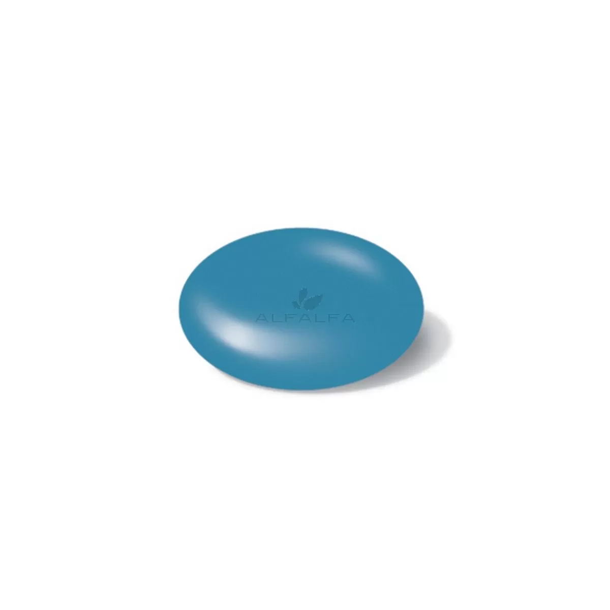 CND Vinylux #171 Cerulean Sea 0.5 oz