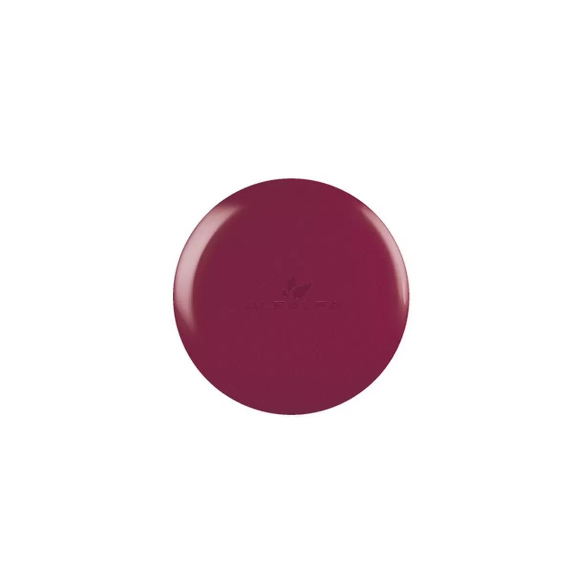 CND Vinylux #197 Rouge Rite 0.5 oz