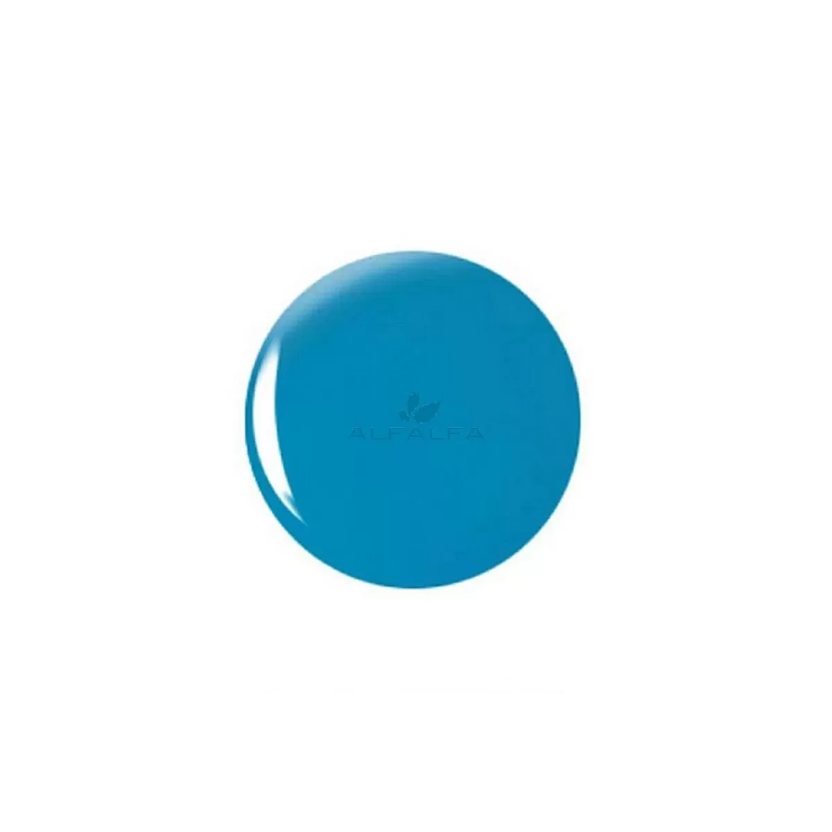 CND Vinylux #211 Digi-teal 0.5 oz