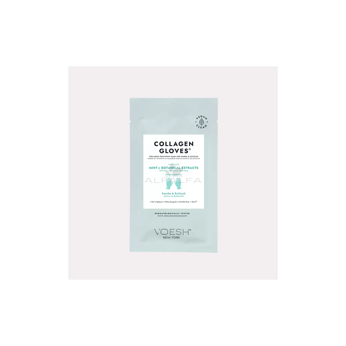Voesh Collagen Gloves