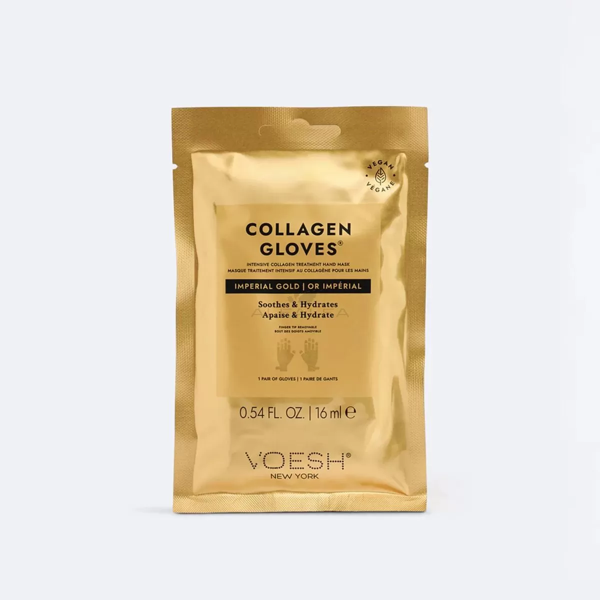 Voesh Collagen Gloves