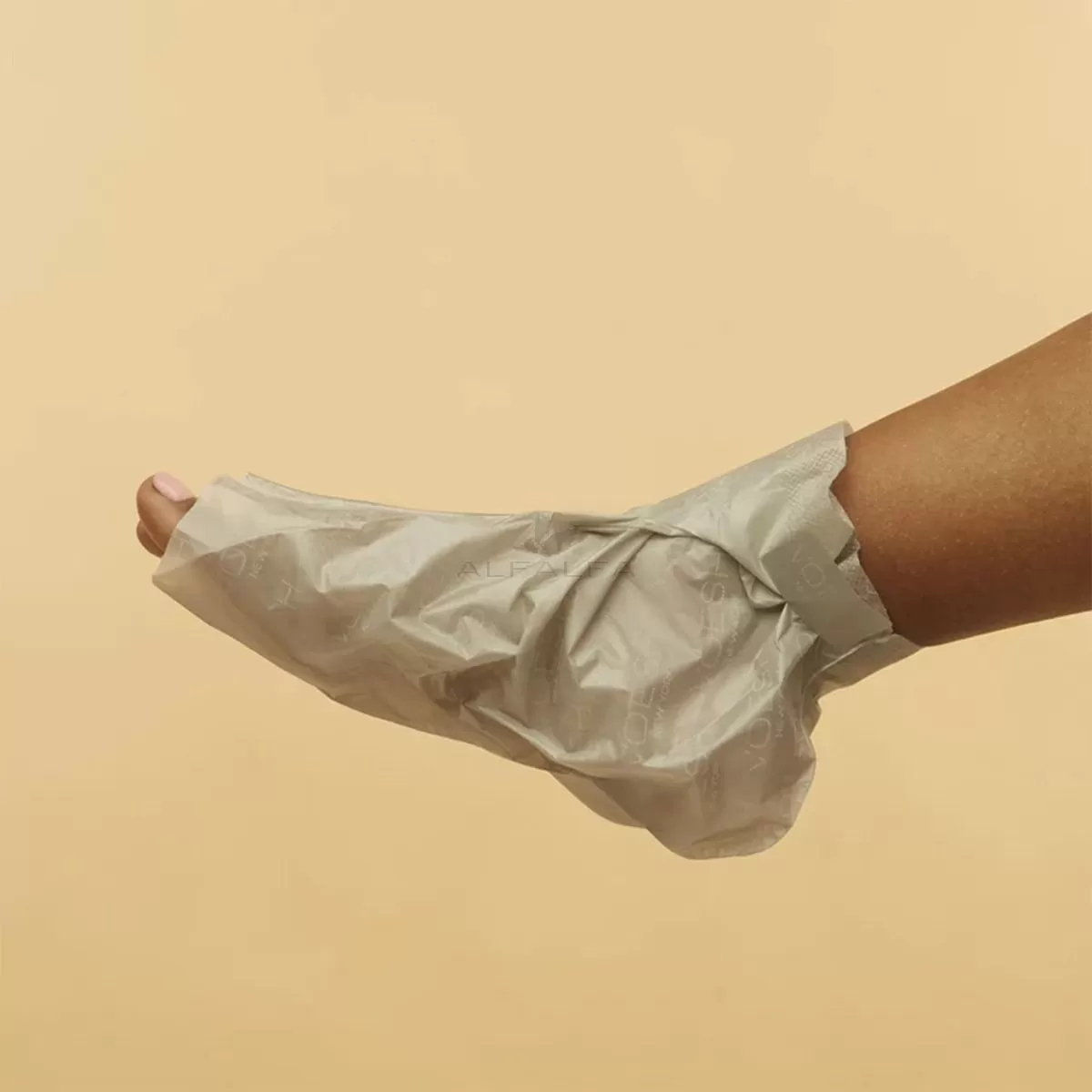 Voesh Collagen Socks