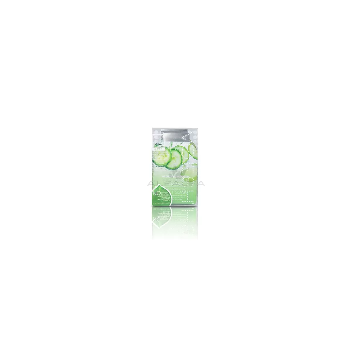 Voesh Deluxe Pedicure - 4 Step Spa Treatment