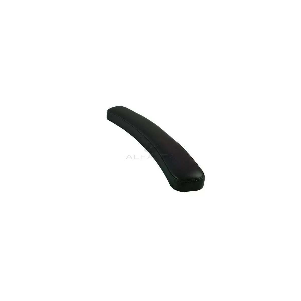 Curved Armrest for Nail Table