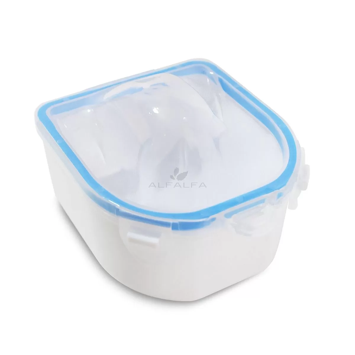 Mini Warm Soak Manicure Bowl