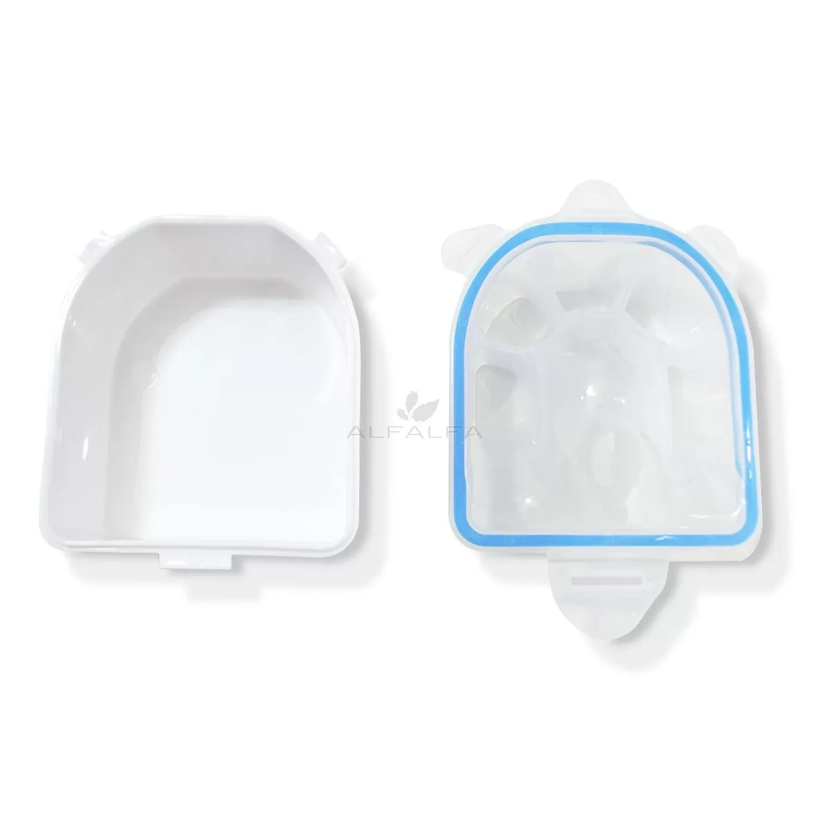 Mini Warm Soak Manicure Bowl