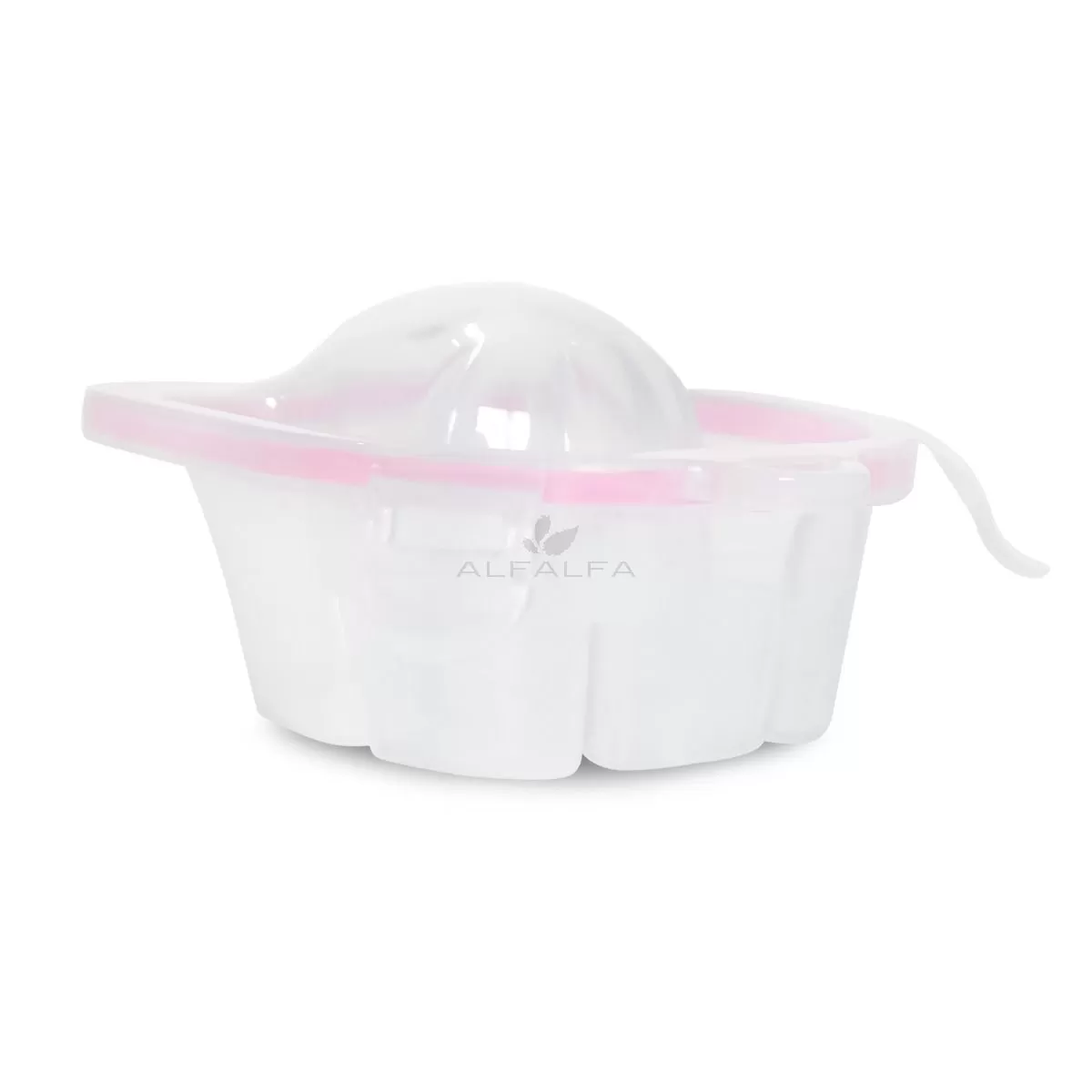 Mini Warm Soak Manicure Bowl