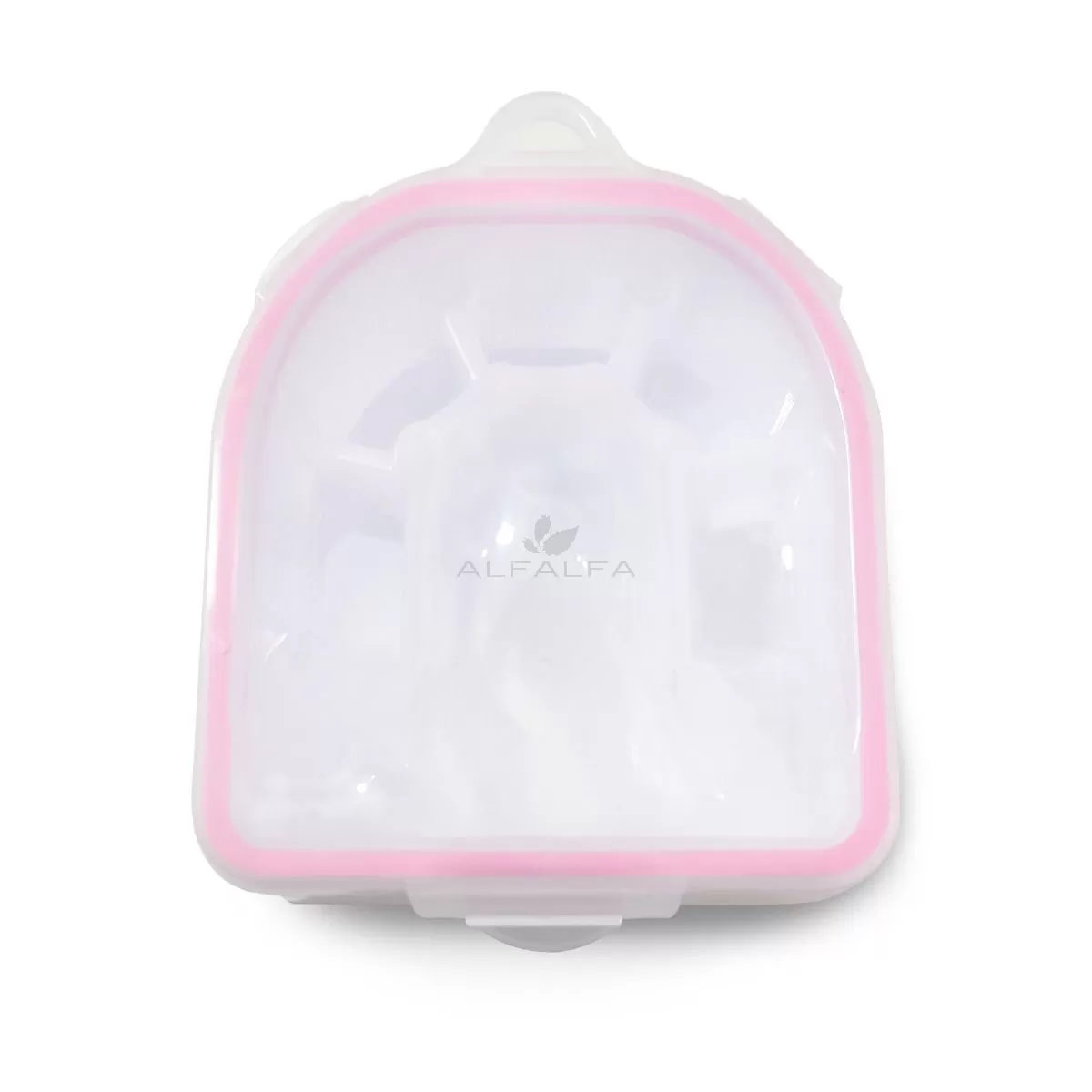 Mini Warm Soak Manicure Bowl
