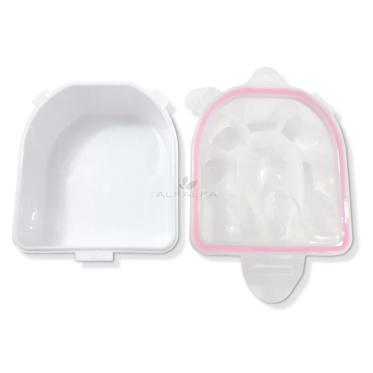 Mini Warm Soak Manicure Bowl