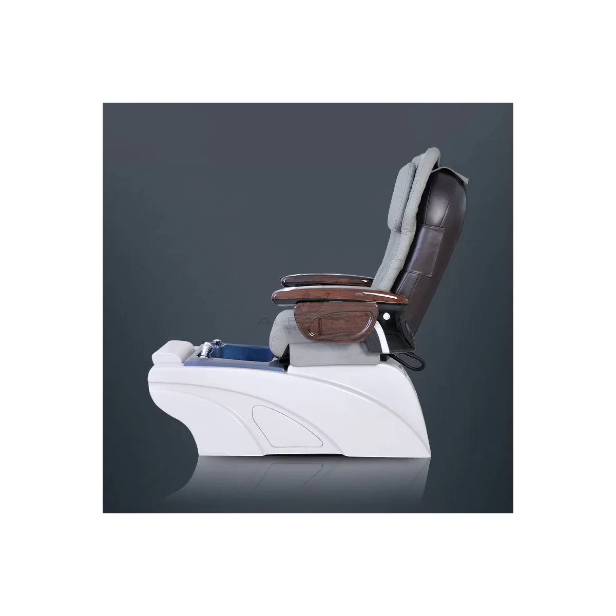 Yuna Ivory Pearl Spa w/ installation