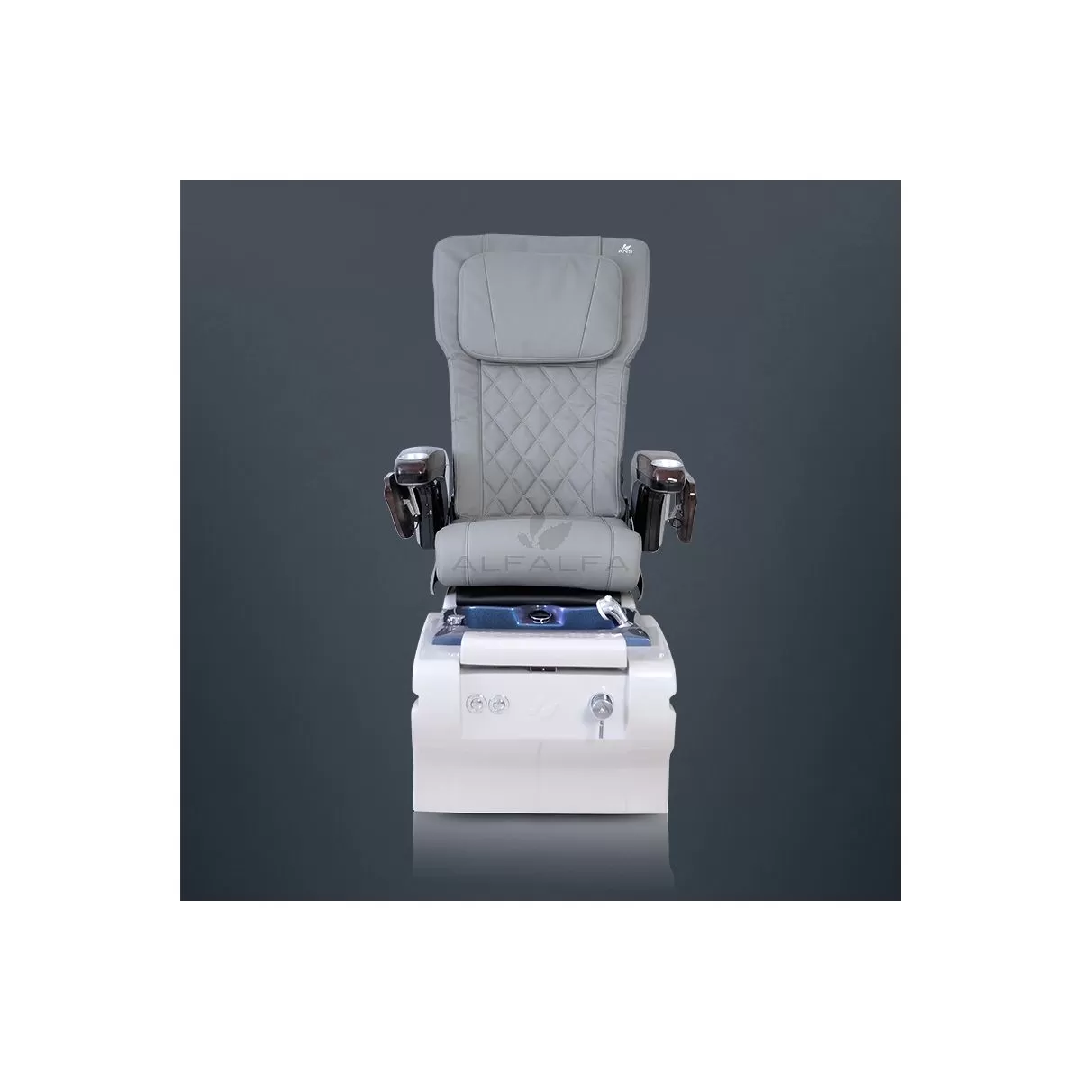 Yuna Ivory Pearl Spa w/ installation