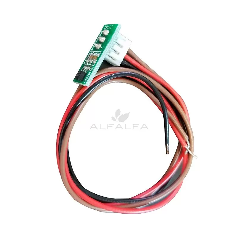ANS-16 Motor Sensor Rolling Counting