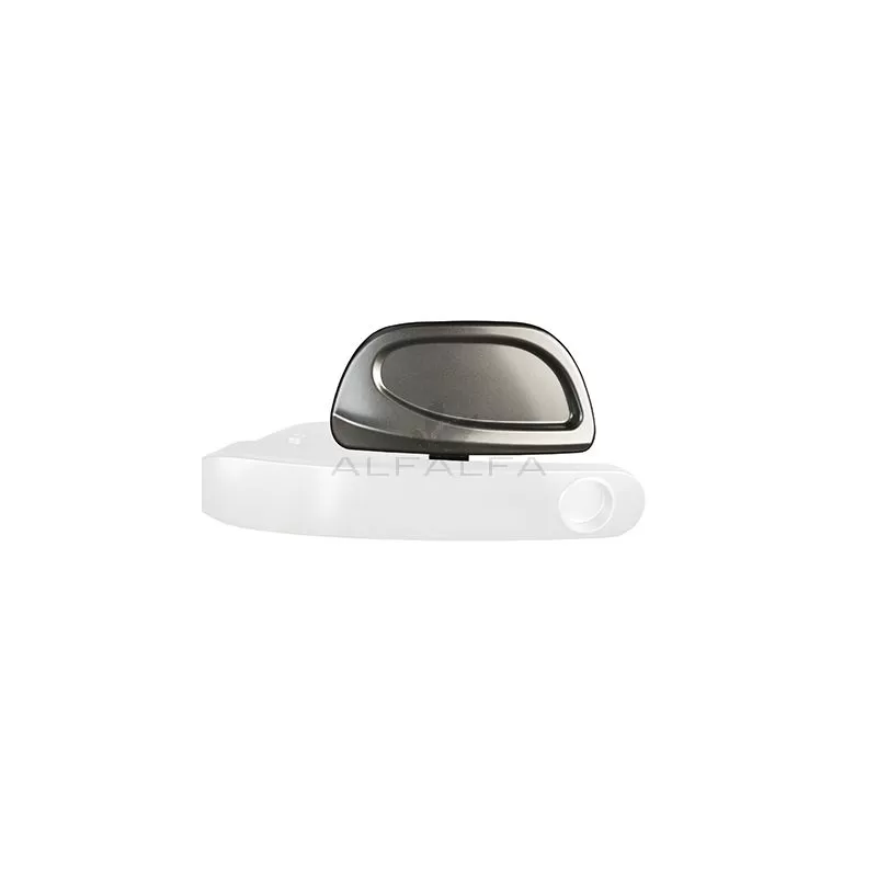 ANS-16 Armrest Tray Left
