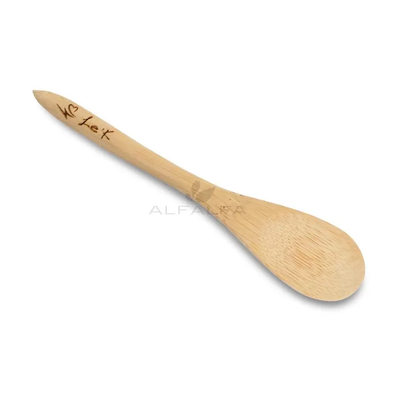 Le'K Bamboo Spoon