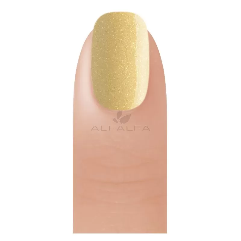 Beyond Couleurdip Powder #504 Shimmer Yellow Delight 2 oz
