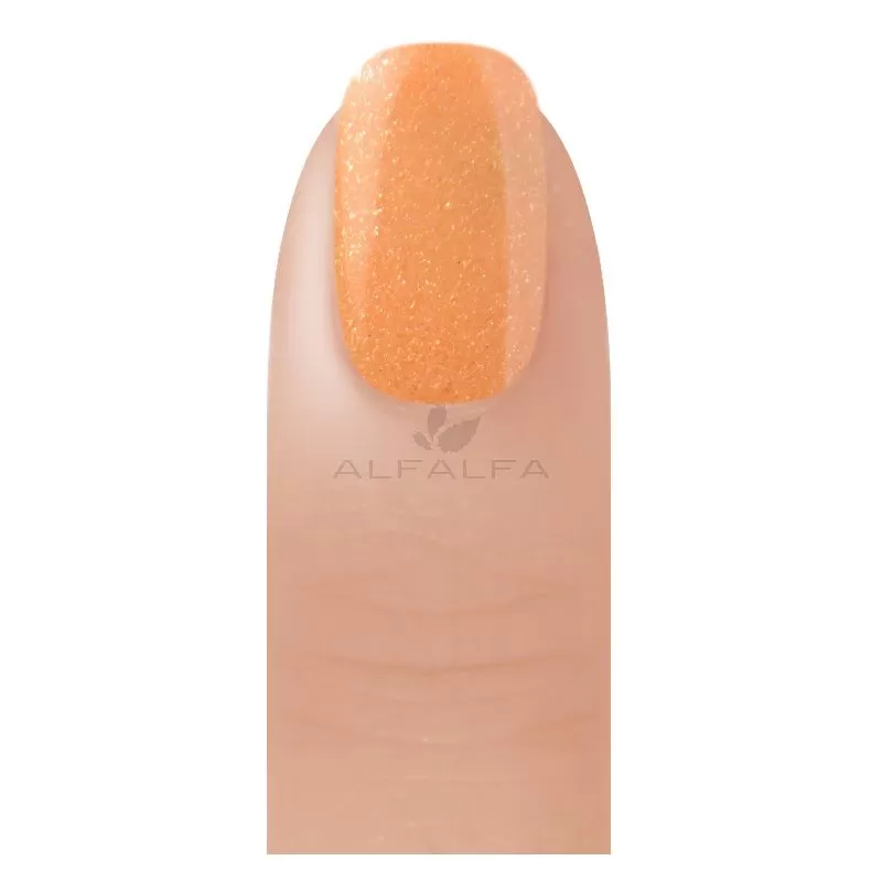 Beyond Couleurdip Powder #542 Shimmer Papaya 2 oz