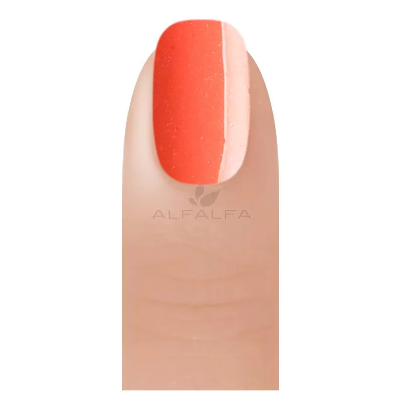 Beyond Couleurdip Powder #204 Orang Popsicle 2 oz