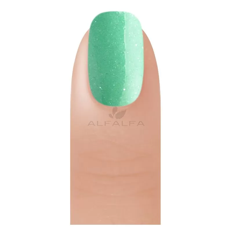 Beyond Couleurdip Powder #569 Shimmer Green Mint 2 oz