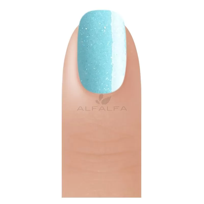 Beyond Couleurdip Powder #501 Shimmer Sea Blue 2 oz