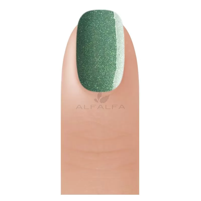 Beyond Couleurdip Powder #520 Shimmer Slate Green 2 oz