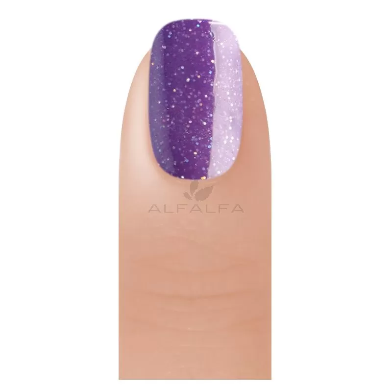 Beyond Couleurdip Powder #521 Shimmer Amethyst 2 oz