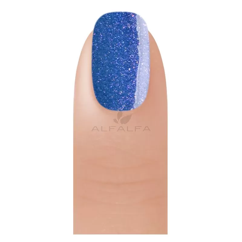 Beyond Couleurdip Powder #536 Shimmer Blue Ribbon 2 oz