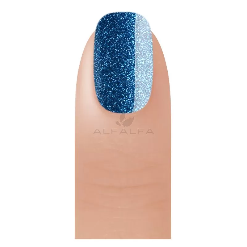 Beyond Couleurdip Powder #557 Shimmer Blueberry 2 oz