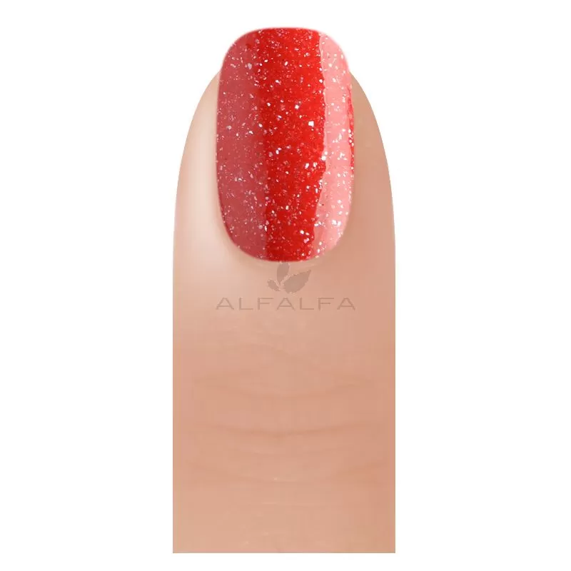 Beyond Couleurdip Powder #596 Shimmer Ferrari Red 2 oz
