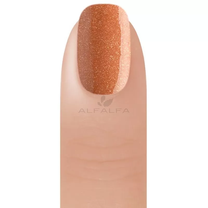 Beyond Couleurdip Powder #599 Shimmer Cozy Copper 2 oz