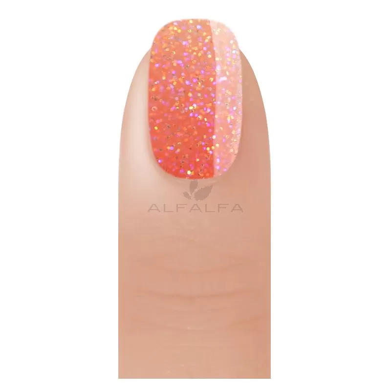 Beyond Couleurdip Powder G #611 Glittery Ginger 2 oz