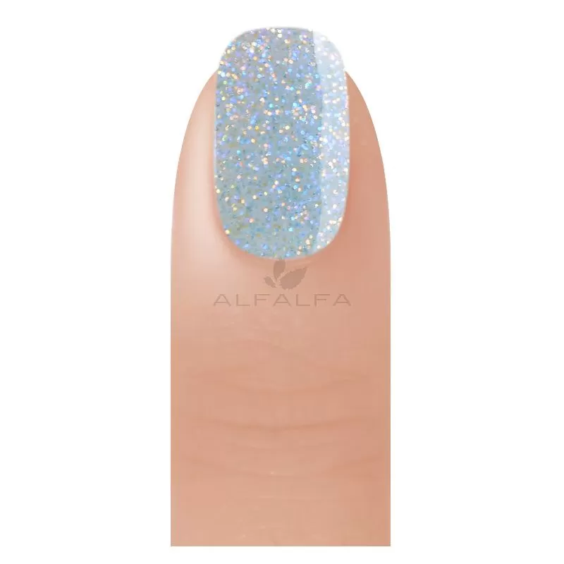 Beyond Couleurdip Powder G #614 Sparkling Sky Blue 2 oz