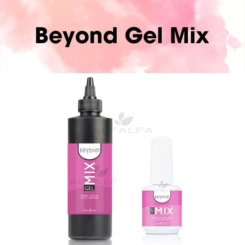 Beyond Gel Mix