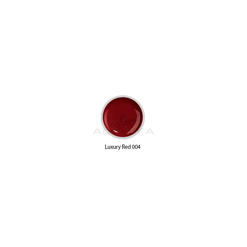Beyond- #004 Painting Gel- Luxury Red - 8 gr