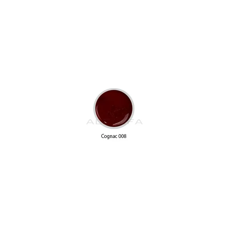 Beyond- #008 Painting Gel- Cognac - 8 gr