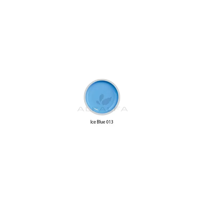 Beyond- #013 Painting Gel- Ice Blue - 8 gr