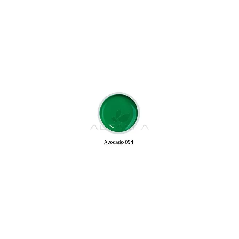 Beyond- #054 Painting Gel - Avocado - 8 gr