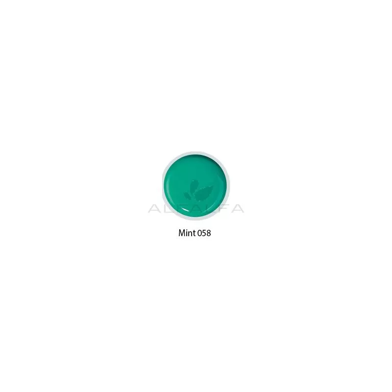 Beyond- #058 Painting Gel - Mint - 8 gr