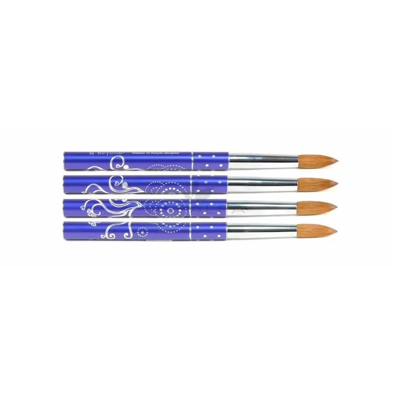 Beyond Master of Acrylic Brush - Blue