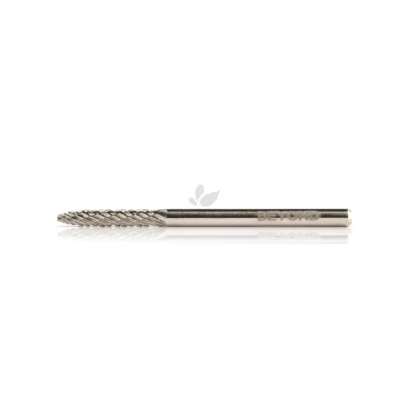 Beyond Medium Under Nail Cleaner Carbide Bit - 3/32
