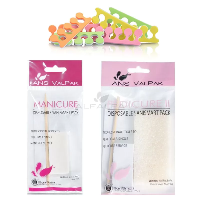 Valpak Kit Bundle