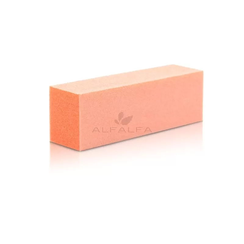 3-Way Buffer Orange/ White Sand - 500 ct - 60/100