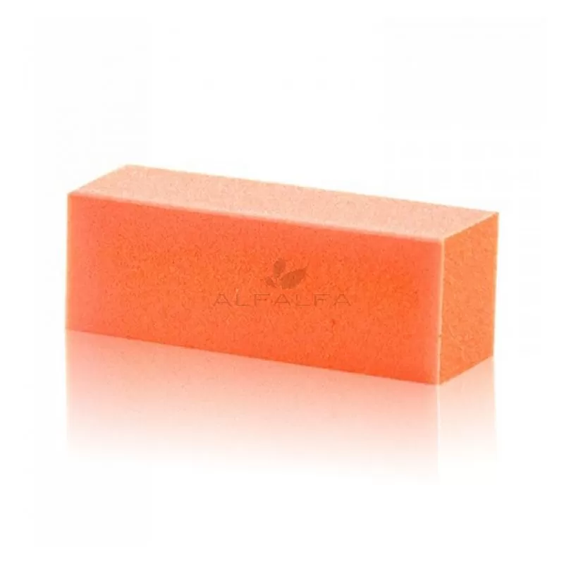 Dixon 3-Way Buffer Orange/White Sand - 100/180