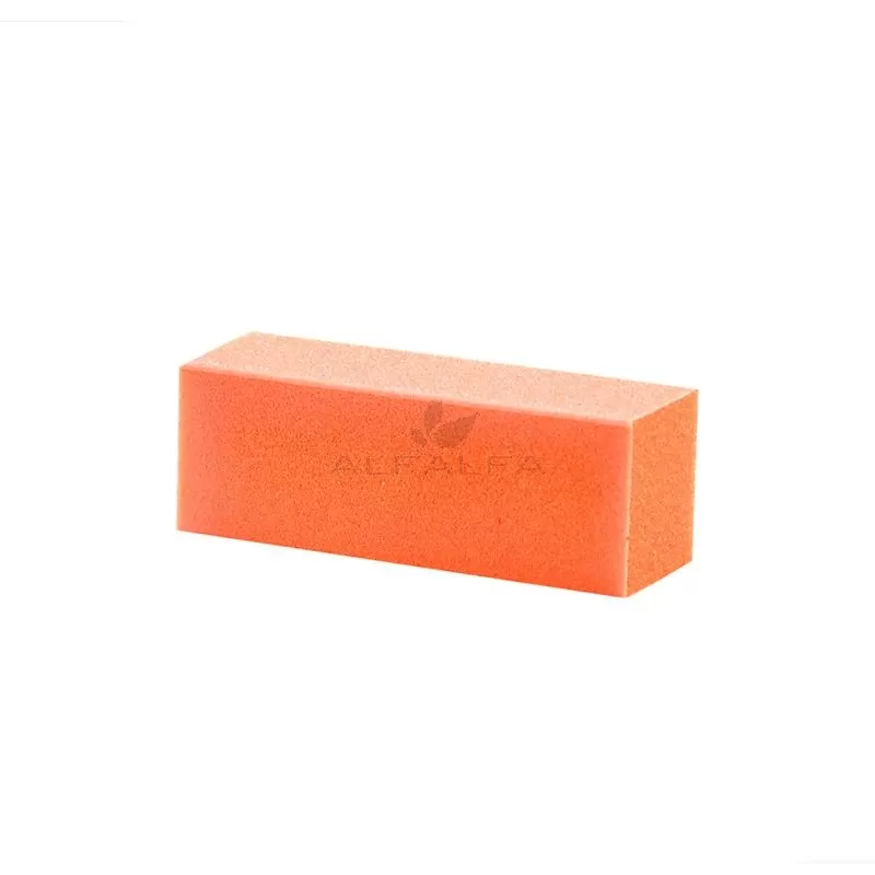 Dixon 3-Way Buffer Orange/White Sand - 1 ct - 100/180